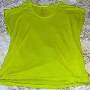 NIKE loose fit shirt